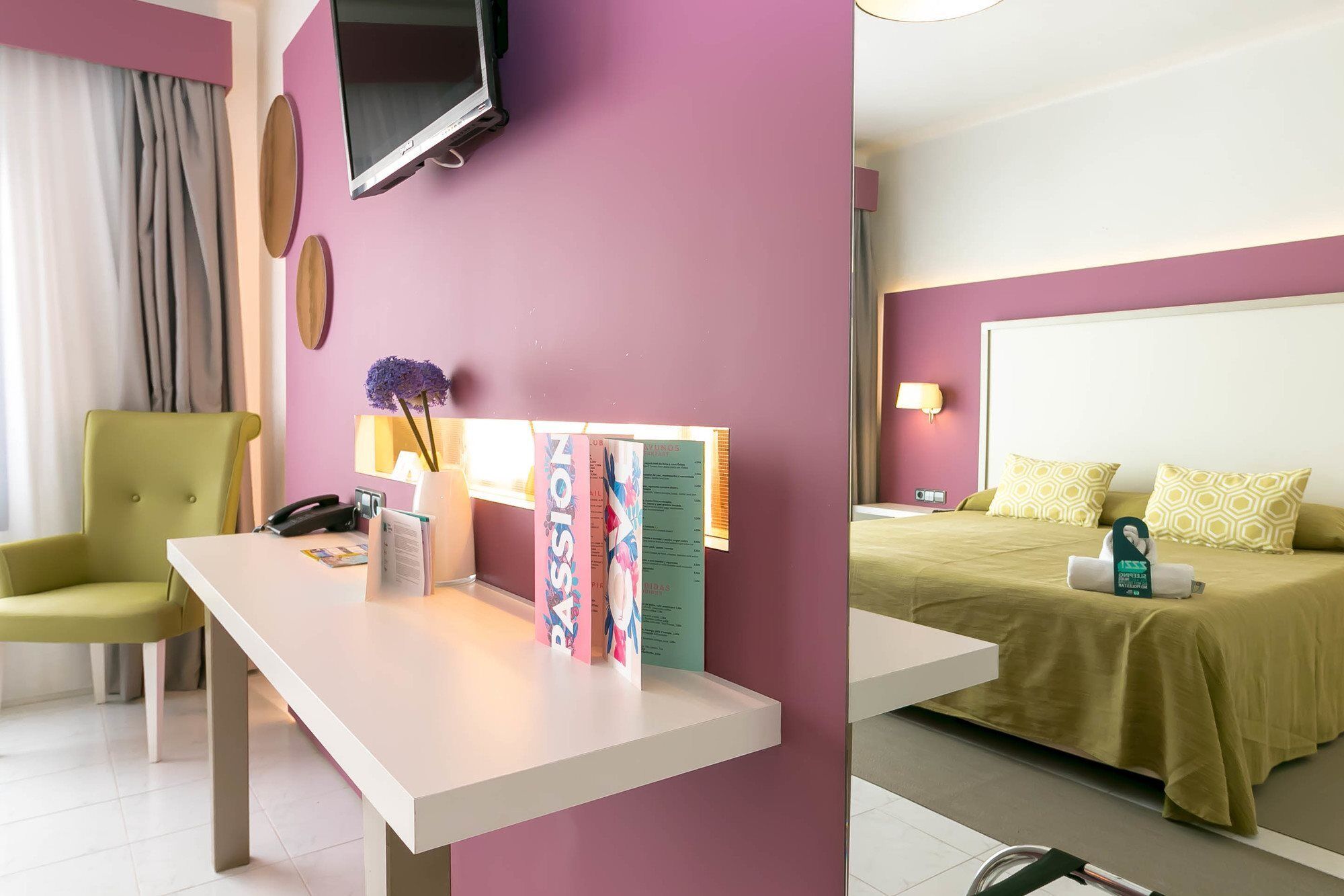 The Purple Hotel - Adults Only Σαν Αντόνιο Εξωτερικό φωτογραφία